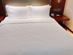 -成都世纪城假日酒店-西楼