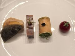 -沈灶河豚宴·河豚融合餐厅(汉中路店)