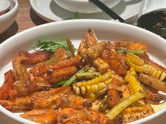 -榕意·川味之美(深业上城店)