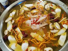 -云南邹记天麻火腿鸡(簇桥店)