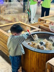 -酷嗒动物文化乐园(cutezoo西溪乐天城店)