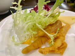 -帝豪酒店•马可勃罗西餐厅