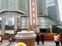 -去茶山(重庆万象城店)