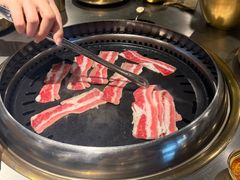 -炉队长·齐齐哈尔家庭烤肉(马家堡店)