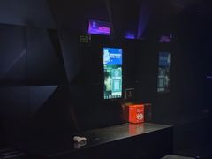 -黑桃K生日订制KTV