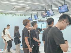 -Skay•射箭馆•弓箭娱乐(体育西店)