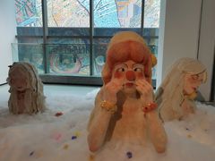 -四川美术学院美术馆