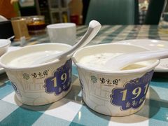 自制酸奶-紫光园·烤鸭(吕家营店)