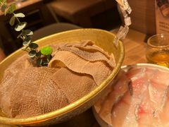 -巴奴毛肚火锅(京西大悦城店)
