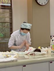 -宝生月子中心(独栋园林·福田店)