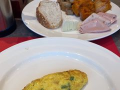 -怡咖啡自助餐(宁波香格里拉店)