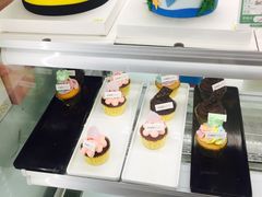 -CAKE BOSS 蛋糕老板(领展购物广场·中关村店)