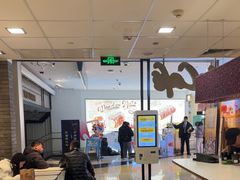 -麦当劳(世纪汇广场店)
