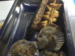 -阿军排档·烧烤