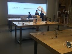 -小米之家(渝中龙湖时代天街店)