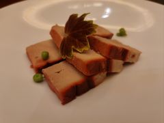 -民族饭店-四季餐厅