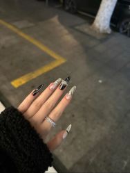 -M·X Nail日式美甲美睫