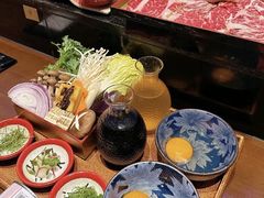-鸟山鸣·日料食堂(王府井店)