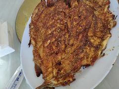 -何适山庄 ·可团建(水长城P2停车场店)