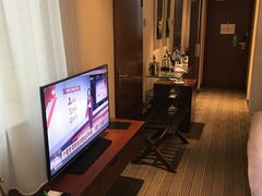 -上海浦东假日酒店
