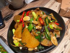 -树厨贵州菜(大十字店)