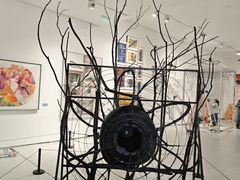 -四川美术学院美术馆