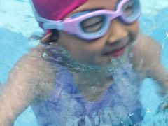 -奇缘游泳培训基地(辰茂店)