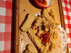 -满堂春特色餐馆