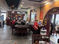 -老来福·非遗酸汤兔(凯旋路店)