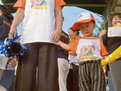 -金宝贝早教中心(北洋校区)