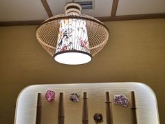 包厢-伊豆野菜村(大族广场店)