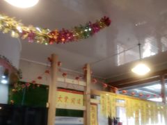 -闻道食府烙饼卷带鱼(原车耳营店原大觉寺店)