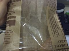 -东哥面包(江宁大润发店)