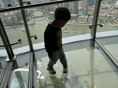 -东方明珠老上海8号餐厅(东方明珠广播电视塔店)