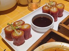 -蔡澜点心·粤菜(花城汇南区店)