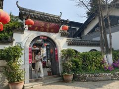 -云南民族村