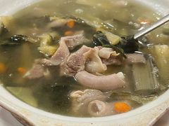 -钱山海鲜大排档