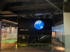 -香港科学馆