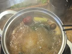 -塔兰齐新疆孜然火锅(鲤鱼山路店)