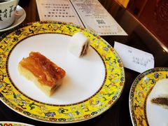 -富华斋饽饽铺·宫廷糕点·伴手礼(护国新天地店)