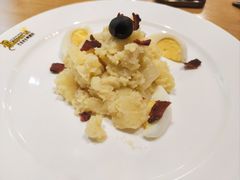 -巴伐利亚啤酒坊(意式风情街店)