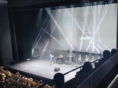 -福州海峡文化艺术中心