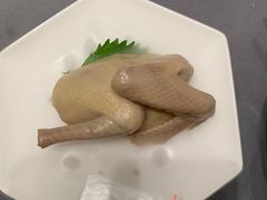 -狮王府淮扬菜(新街口友谊店)