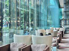 -广州天河希尔顿酒店