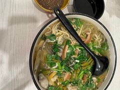 -筒骨麻辣烫(永同昌公寓胜明花园店)