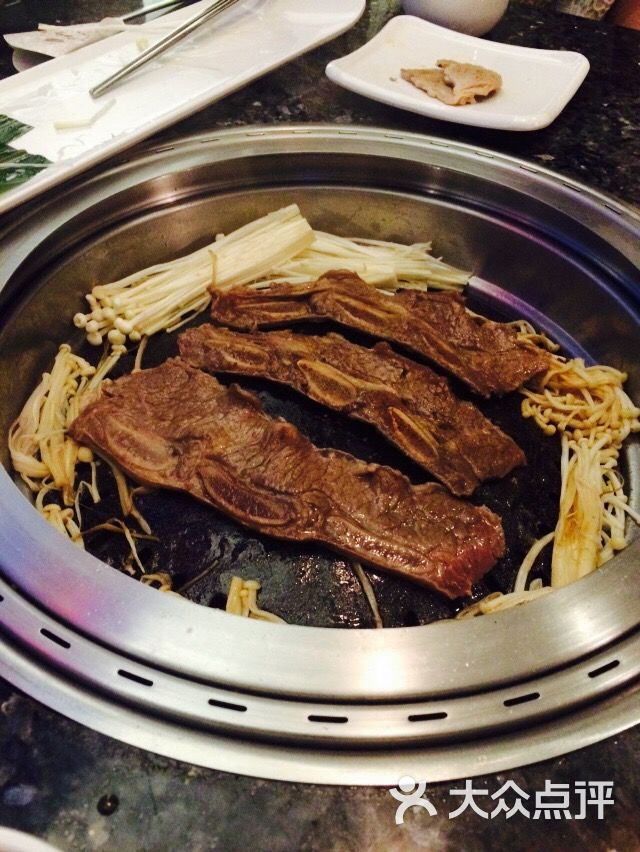 汉拿山(珠海摩尔广场店)-图片-珠海美食-大众点评网