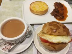 -新世界餐厅(万达店)