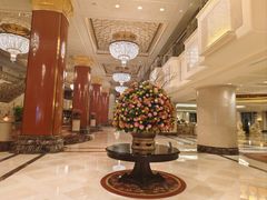 -北京中国大饭店