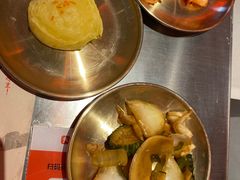 -西塔老太太泥炉烤肉(苏州大悦城店)