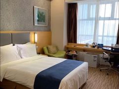 -北京东直门智选假日酒店